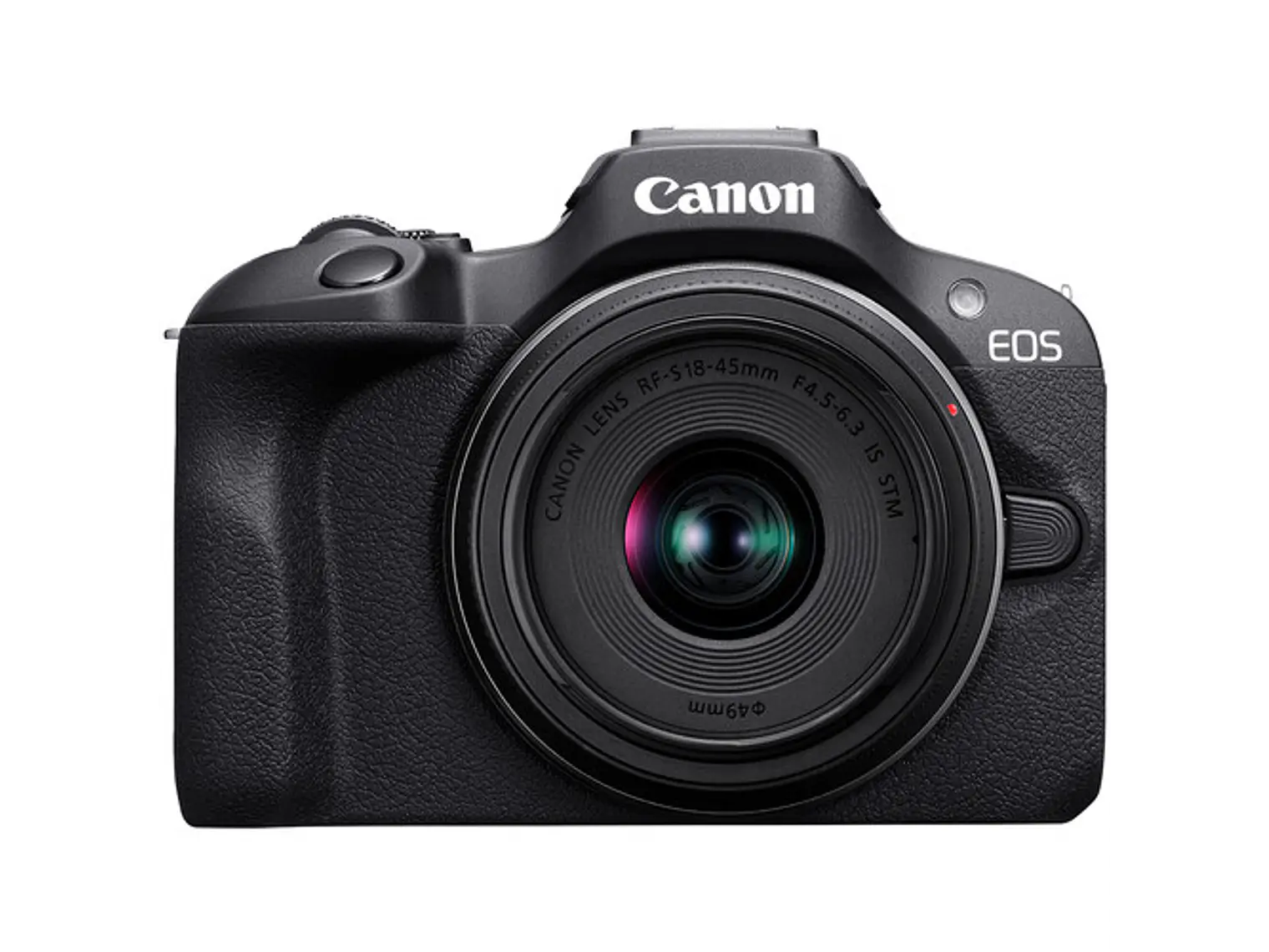 Canon EOS R100 Zoom Kit 2