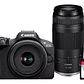 Canon EOS R100 Zoom Kit - Miniatura 1