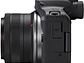 Canon EOS R50 Zoom kit  - Miniatura 3