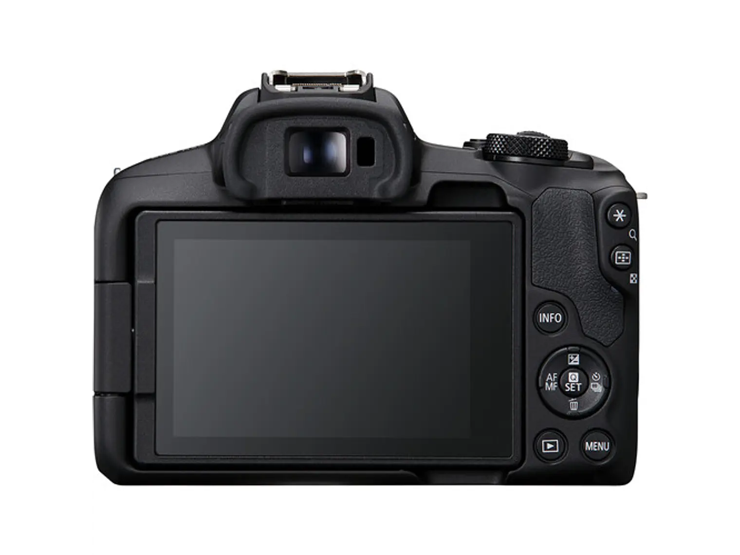 Canon EOS R50 Zoom kit  6