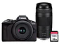 Canon EOS R50 Zoom kit  - Miniatura 1