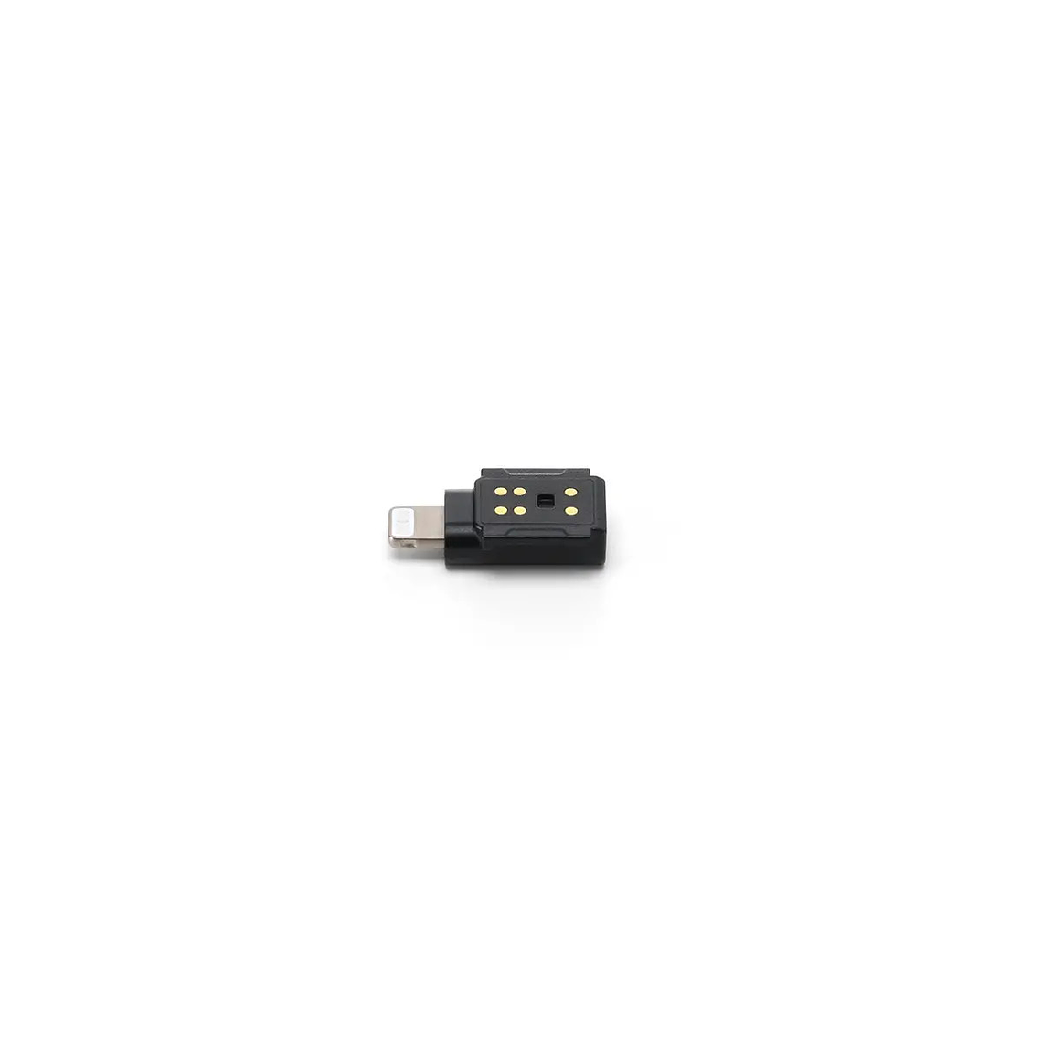 DJI Mic 3 Mobile Phone Adapter (Lightning) 2