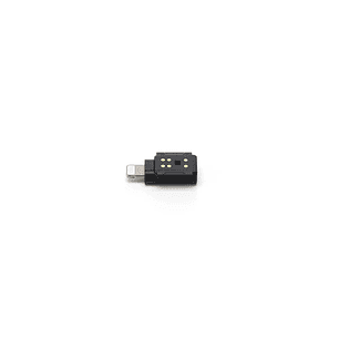 DJI Mic 3 Mobile Phone Adapter (Lightning)