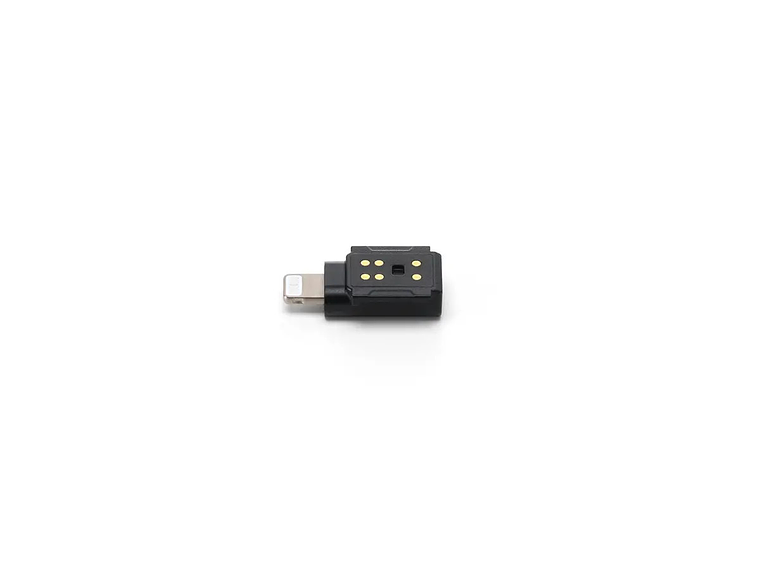 DJI Mic 3 Mobile Phone Adapter (Lightning) 2