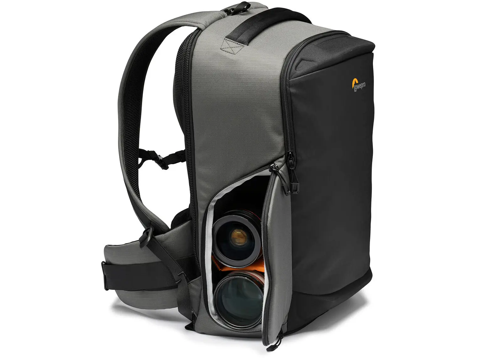 Lowepro Flipside BP400 AW III gris 2