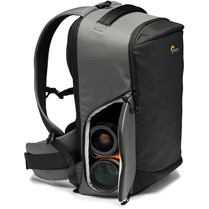 Lowepro Flipside BP400 AW III gris