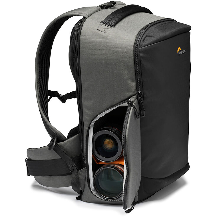 Lowepro Flipside BP400 AW III gris 2