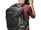 Lowepro Flipside BP400 AW III gris - Miniatura 3