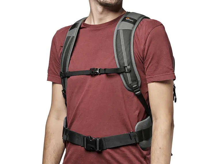 Lowepro Flipside BP400 AW III gris 6