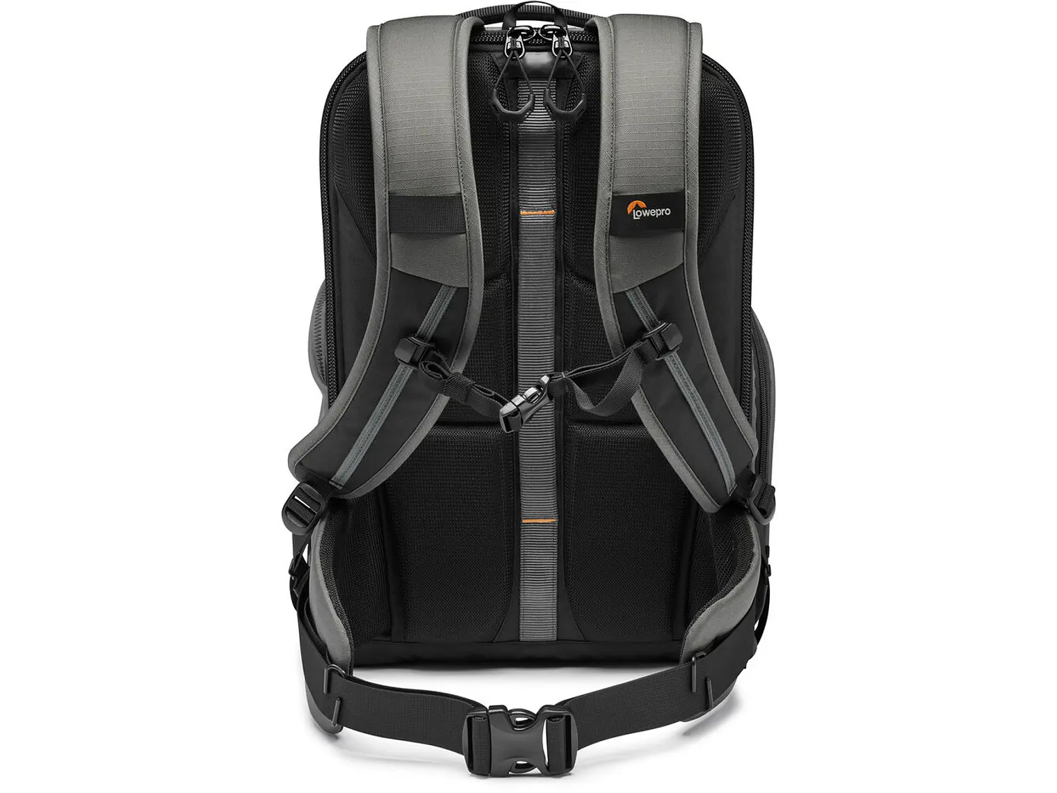Lowepro Flipside BP400 AW III gris 8