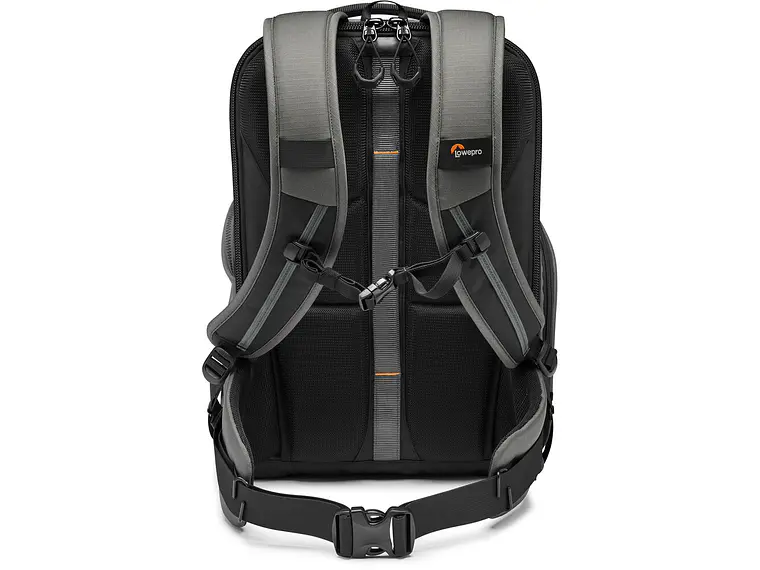 Lowepro Flipside BP400 AW III gris 8