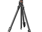 Triopo Trípode de Fibra de Carbono - Miniatura 1