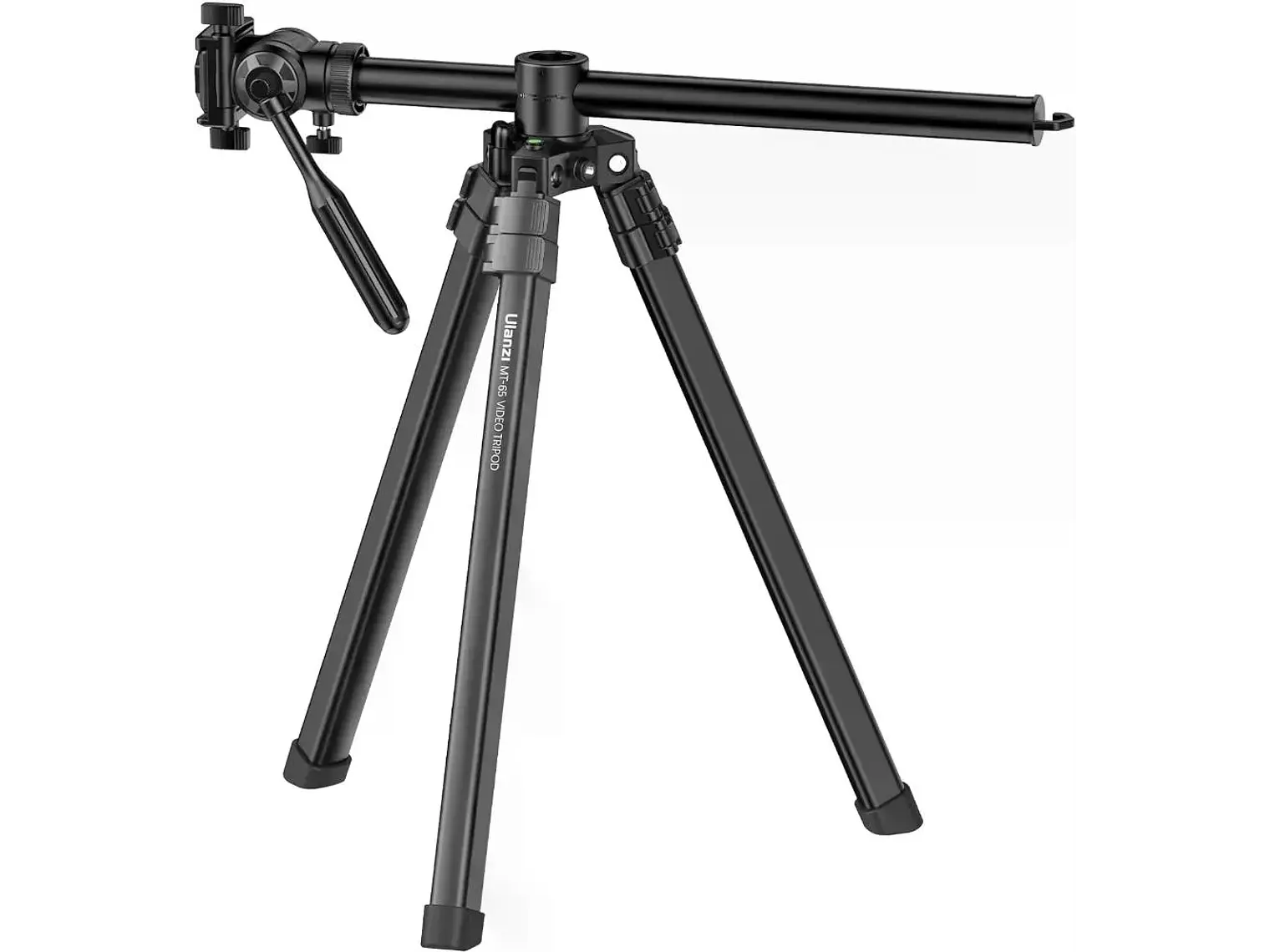 Ulanzi MT-65 Trípode Video Horizontal y Vertical 1