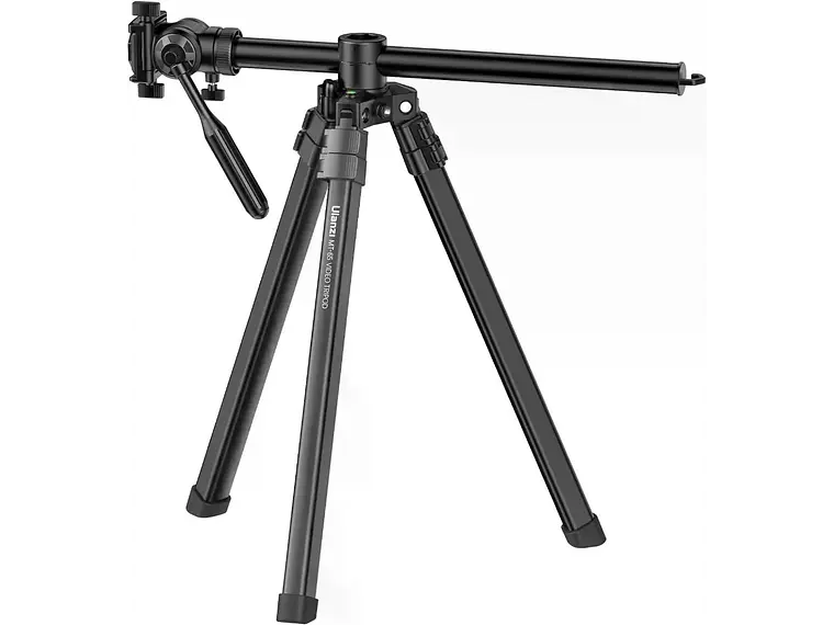 Ulanzi MT-65 Trípode Video Horizontal y Vertical 1
