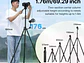 Ulanzi MT-65 Trípode Video Horizontal y Vertical - Miniatura 3