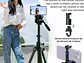 Ulanzi MT-65 Trípode Video Horizontal y Vertical - Miniatura 6