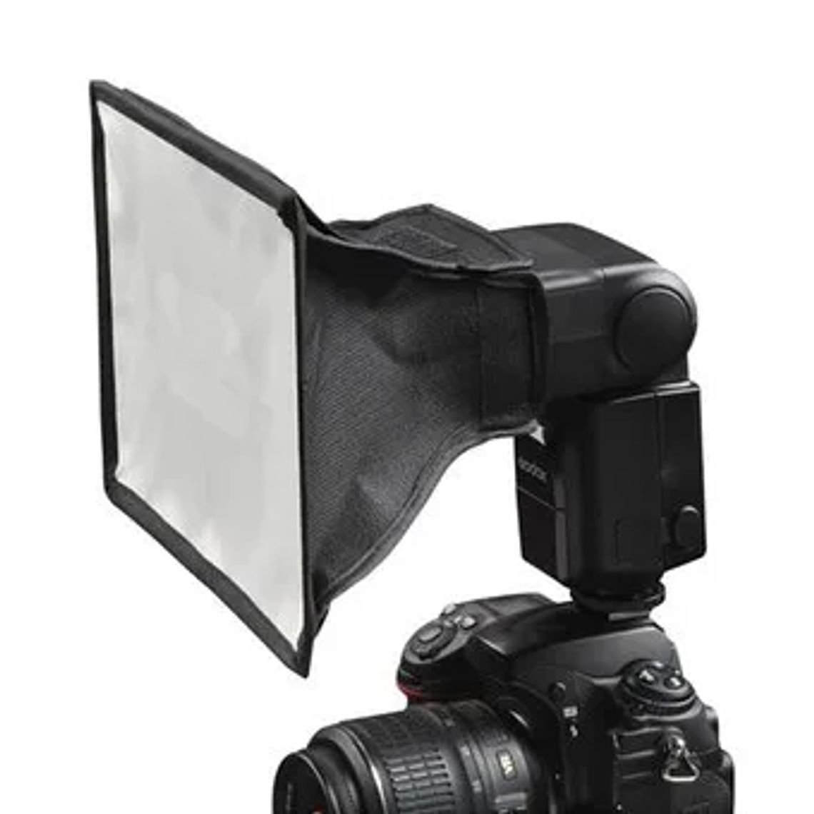 Godox Softbox de 15×20 cms Para Flash de Mano 1