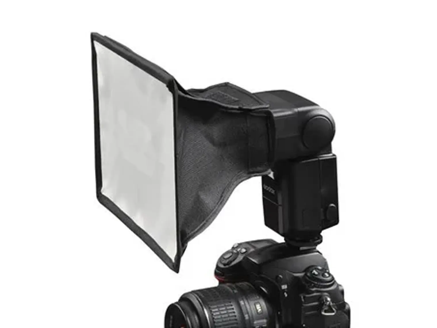 Godox Softbox de 15×20 cms Para Flash de Mano 1