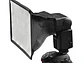 Godox Softbox de 15×20 cms Para Flash de Mano - Miniatura 1