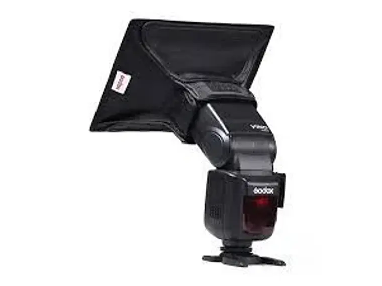 Godox Softbox de 15×20 cms Para Flash de Mano 2