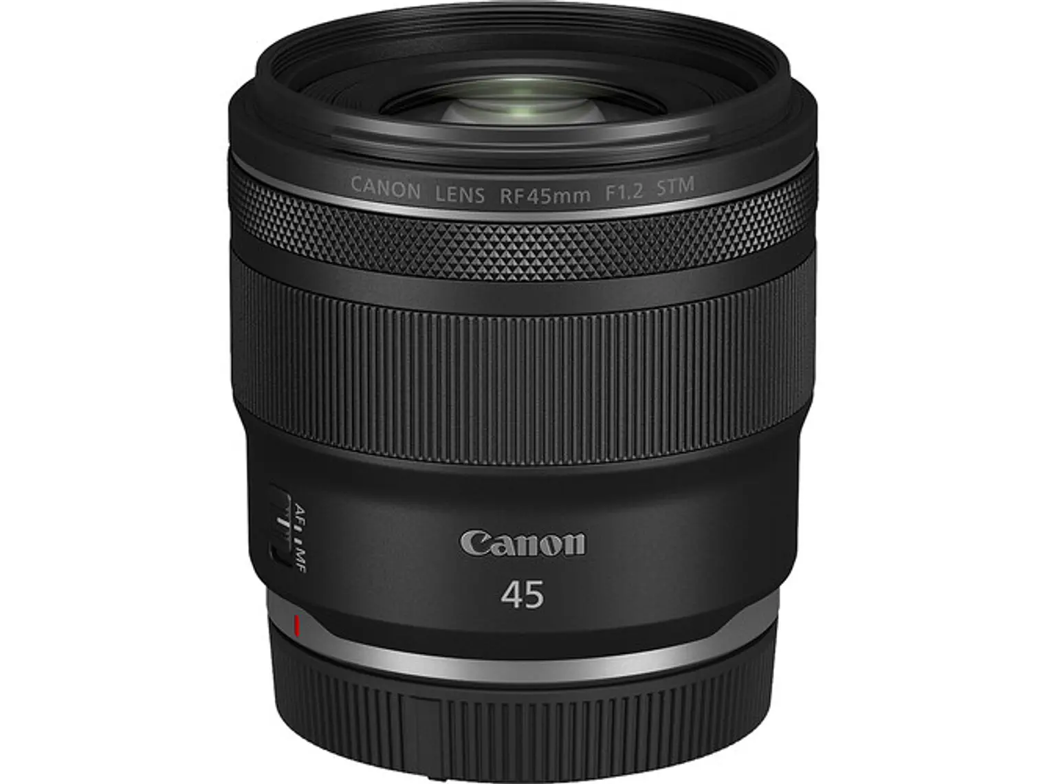 Canon RF 45mm f/1.2 STM 1