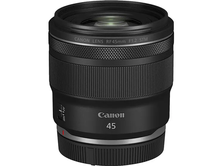 Canon RF 45mm f/1.2 STM 1
