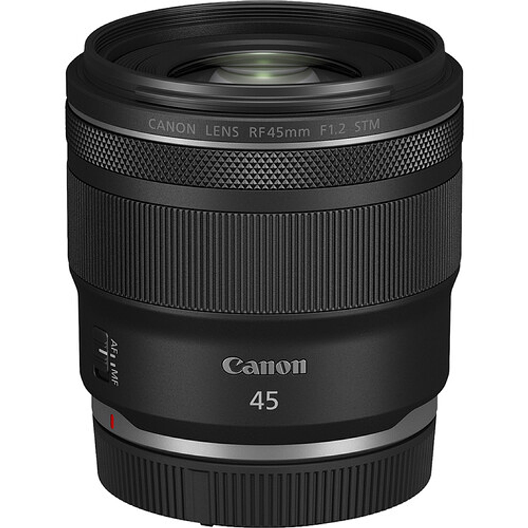 Canon RF 45mm f/1.2 STM 1
