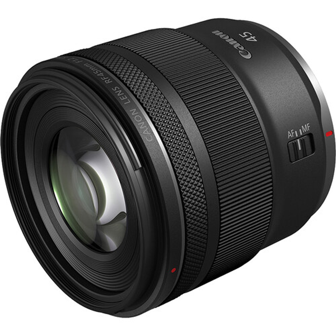 Canon RF 45mm f/1.2 STM 4
