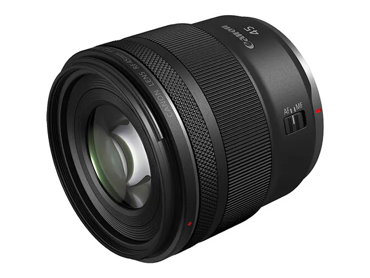 Canon RF 45mm f/1.2 STM 4