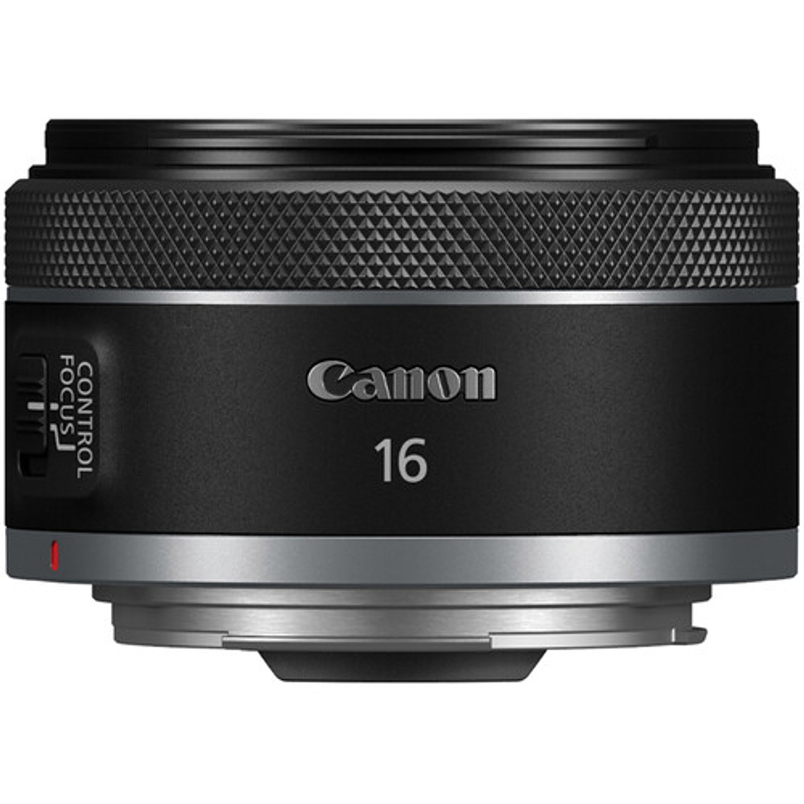 Canon RF 16mm f/2.8 STM Lens 1