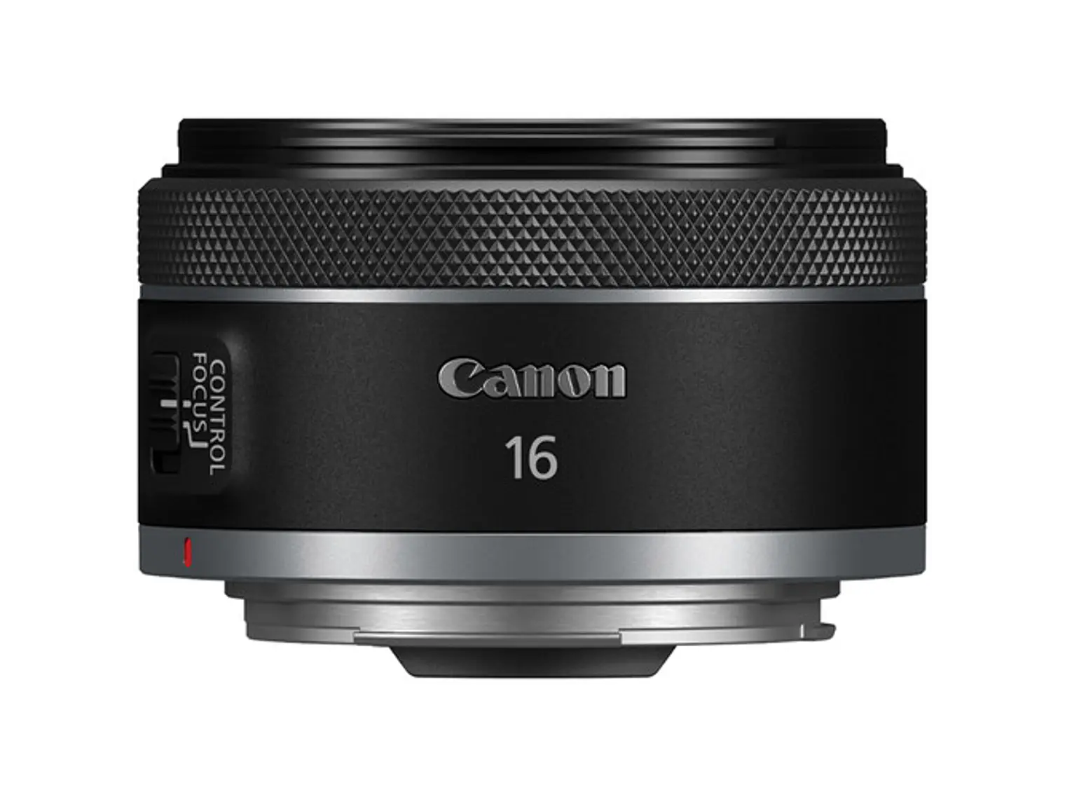 Canon RF 16mm f/2.8 STM Lens 1