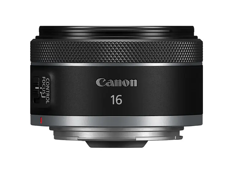Canon RF 16mm f/2.8 STM Lens 1