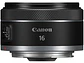 Canon RF 16mm f/2.8 STM Lens - Miniatura 1
