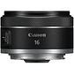 Canon RF 16mm f/2.8 STM Lens - Miniatura 1