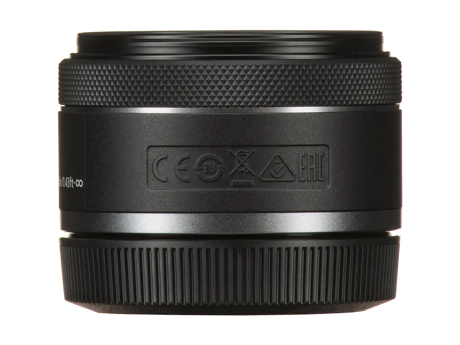 Canon RF 16mm f/2.8 STM Lens 3