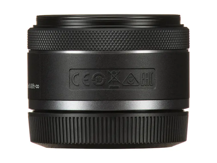 Canon RF 16mm f/2.8 STM Lens 3