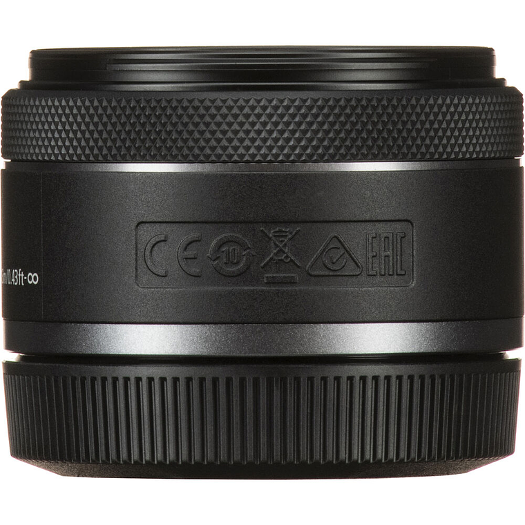 Canon RF 16mm f/2.8 STM Lens 3