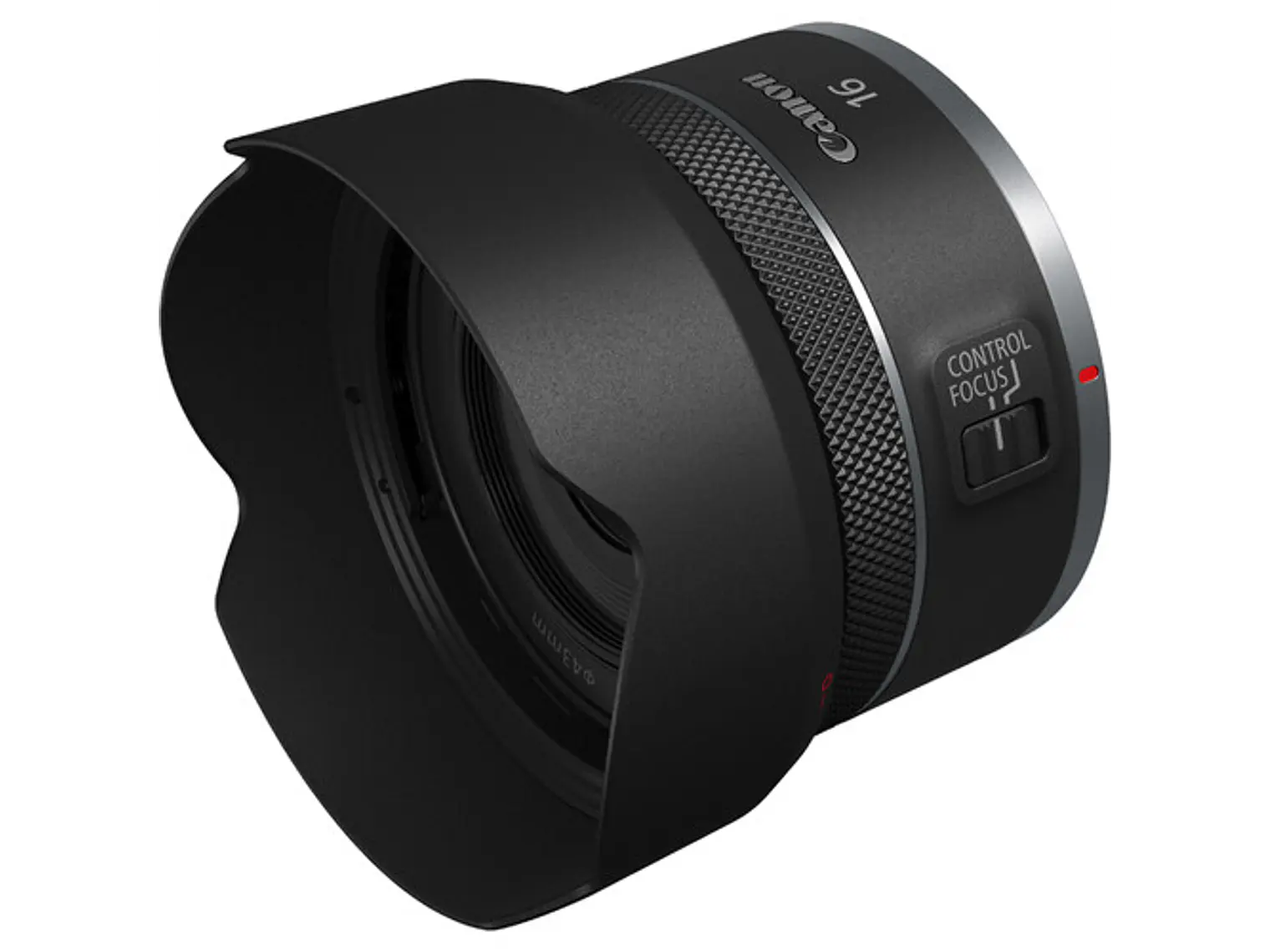 Canon RF 16mm f/2.8 STM Lens 4