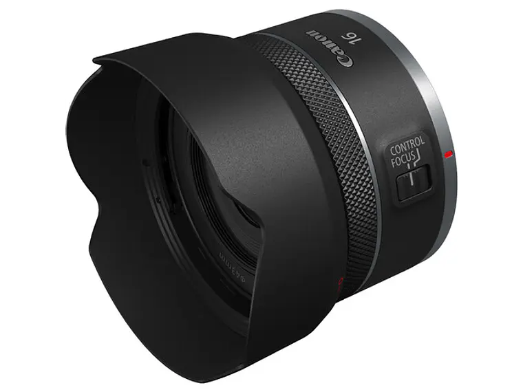 Canon RF 16mm f/2.8 STM Lens 4