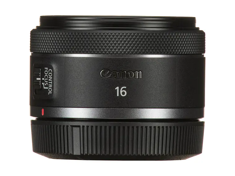 Canon RF 16mm f/2.8 STM Lens 5
