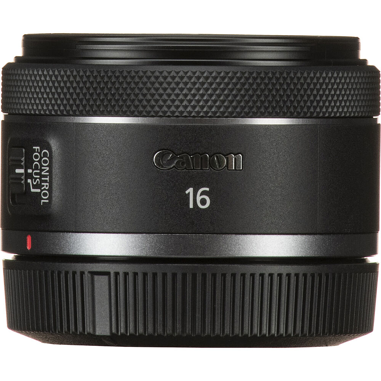 Canon RF 16mm f/2.8 STM Lens 5