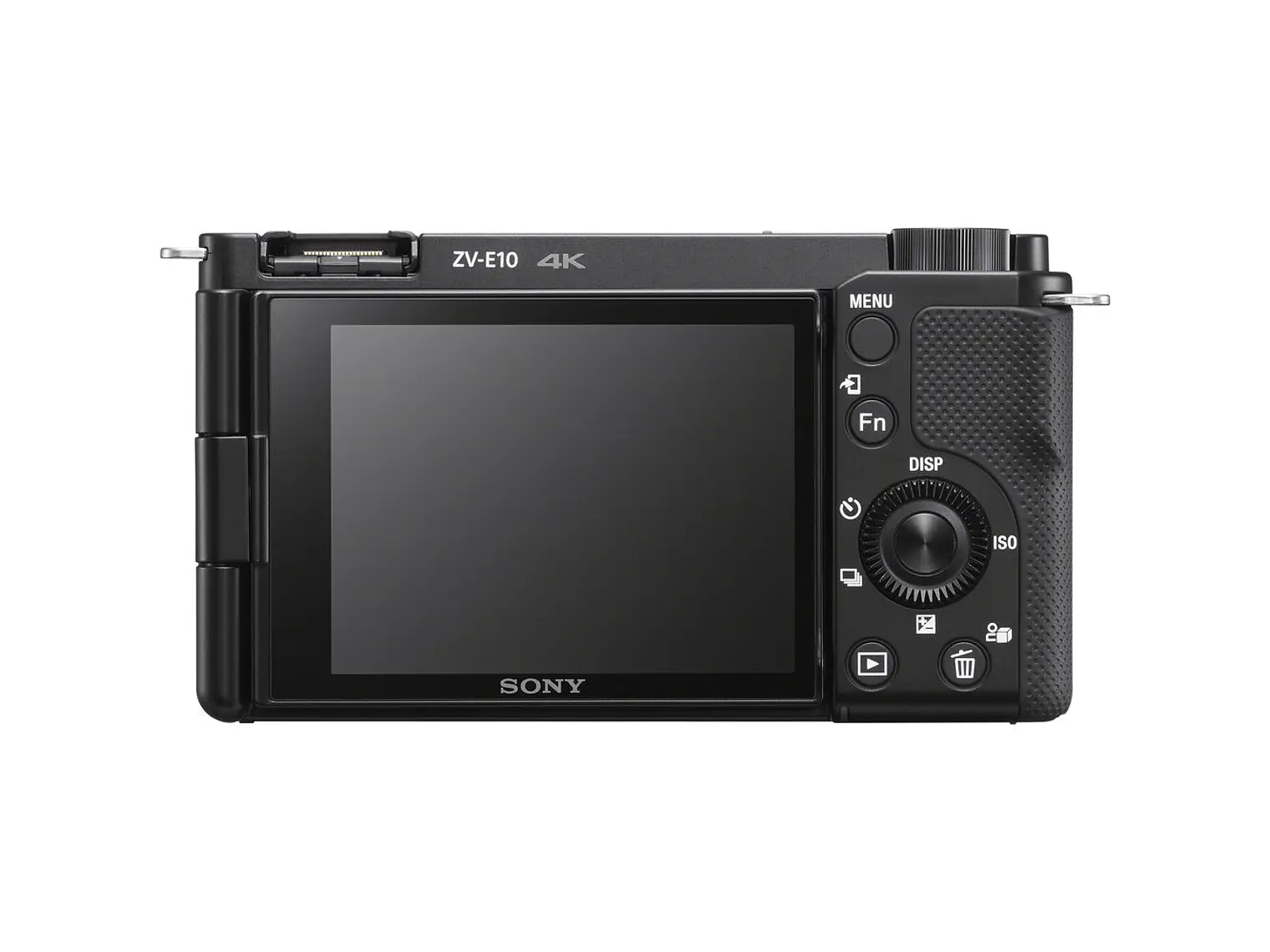 Sony ZV-E10 kit 16-50mm f/3.5-5.6 OSS II  2