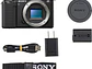 Sony ZV-E10 kit 16-50mm f/3.5-5.6 OSS II  - Miniatura 3