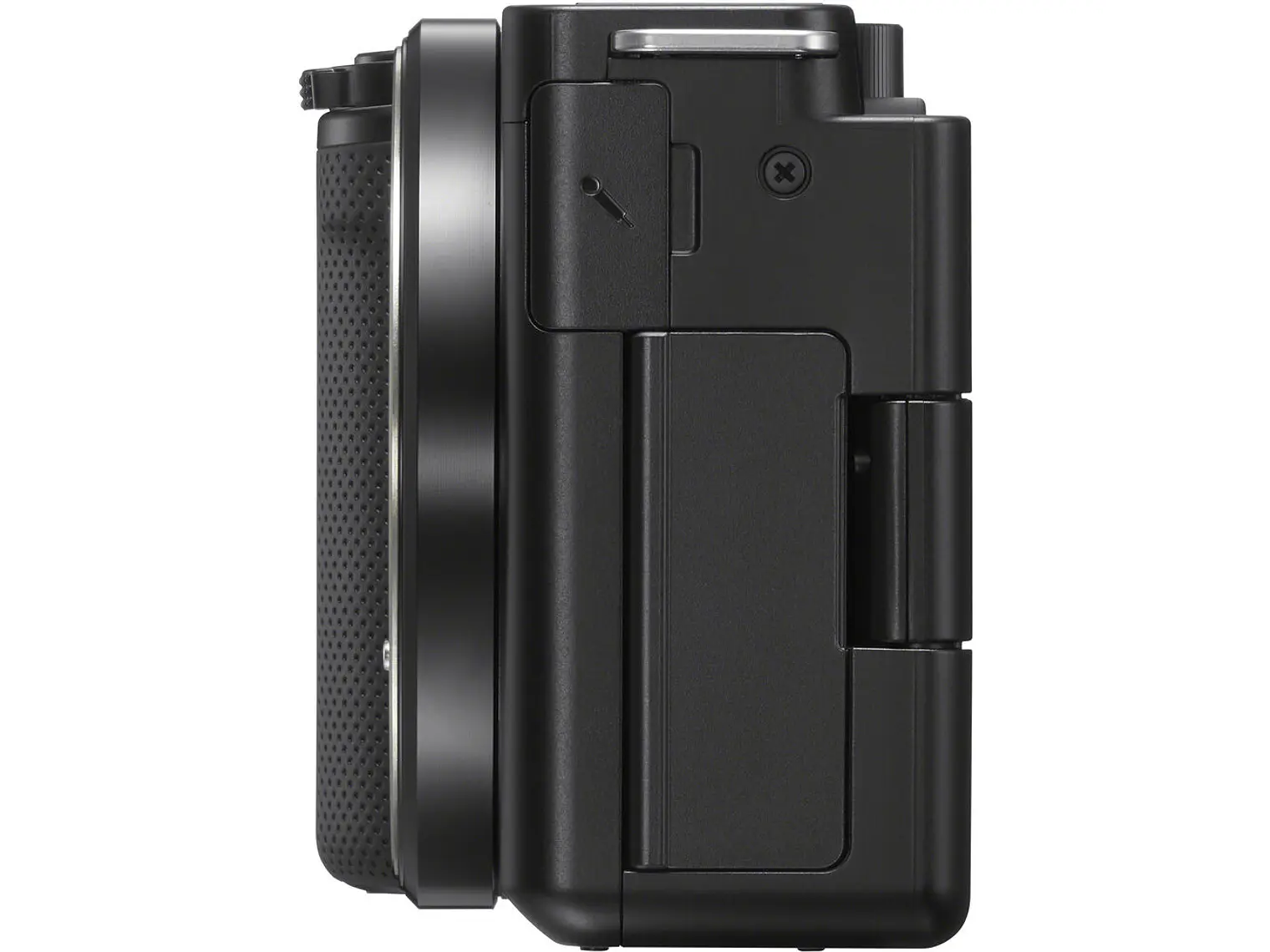 Sony ZV-E10 kit 16-50mm f/3.5-5.6 OSS II  4