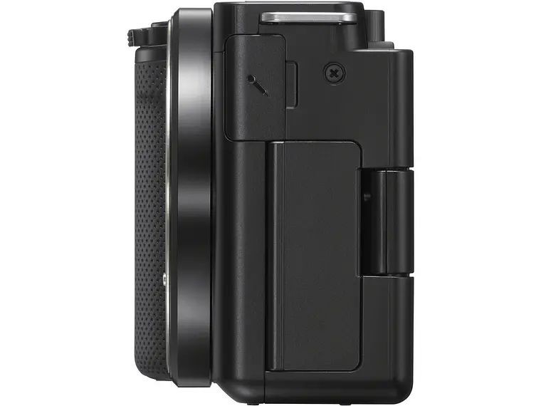 Sony ZV-E10 kit 16-50mm f/3.5-5.6 OSS II  4