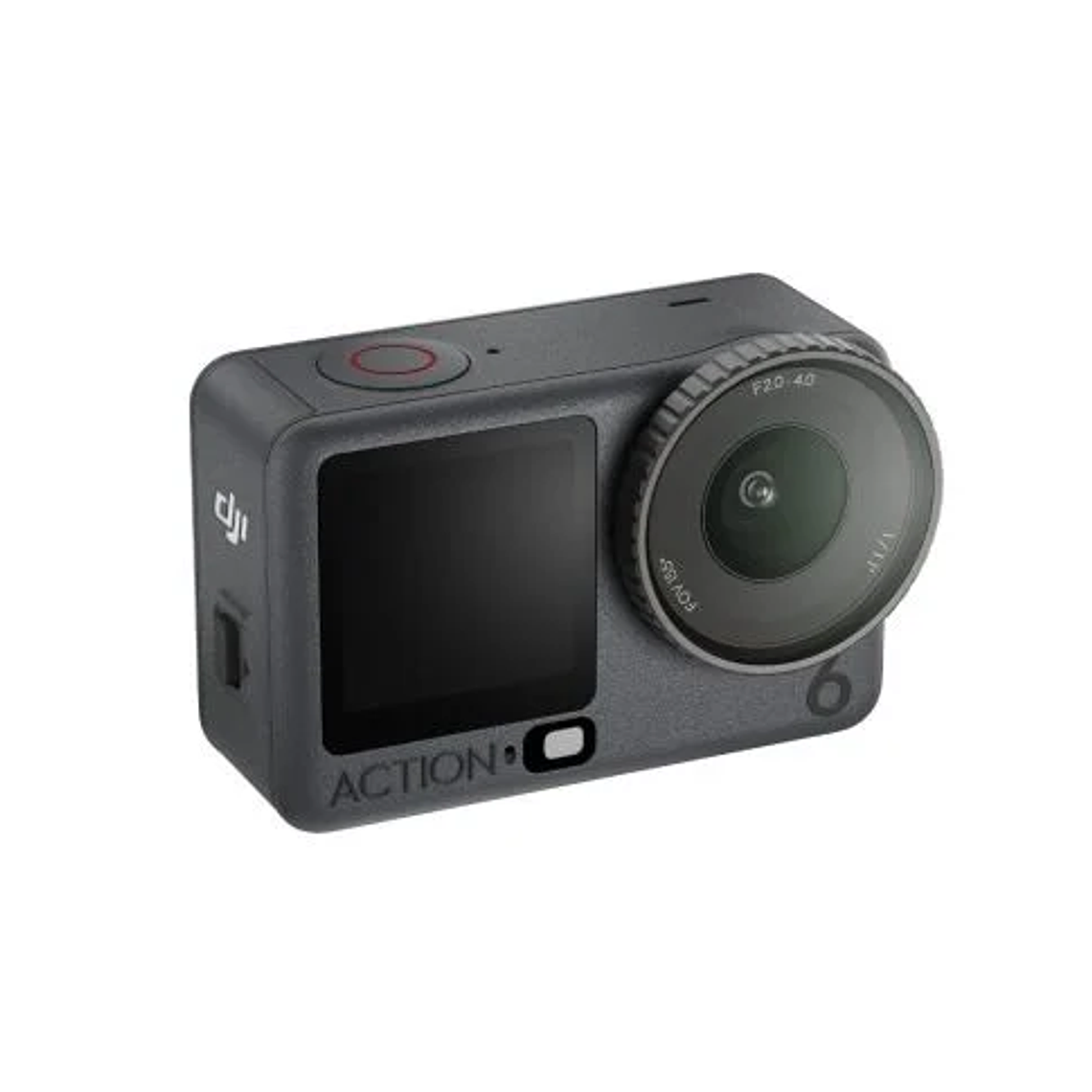 DJI Osmo Action 6 Adventure Combo 3