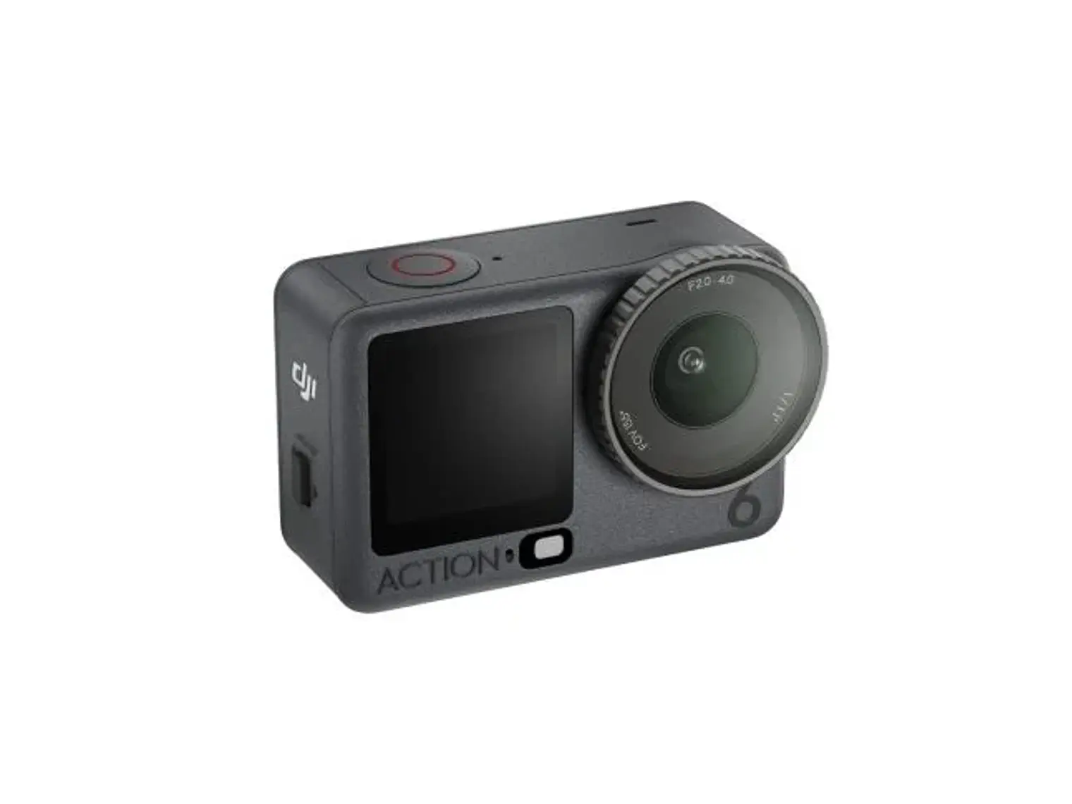 DJI Osmo Action 6 Adventure Combo 3