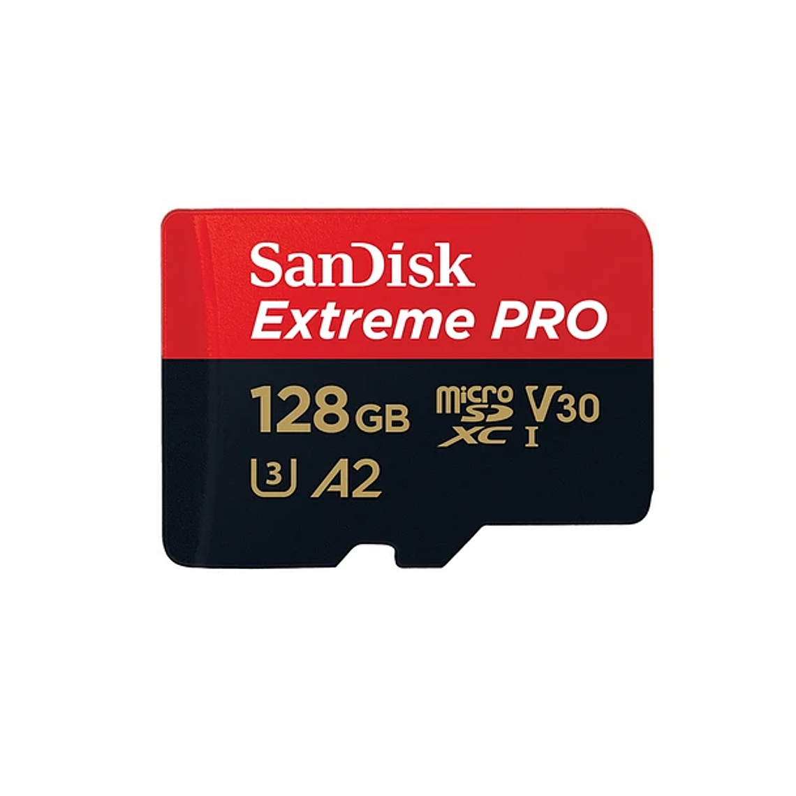 MicroSD Sandisk Extreme Pro 128GB 1