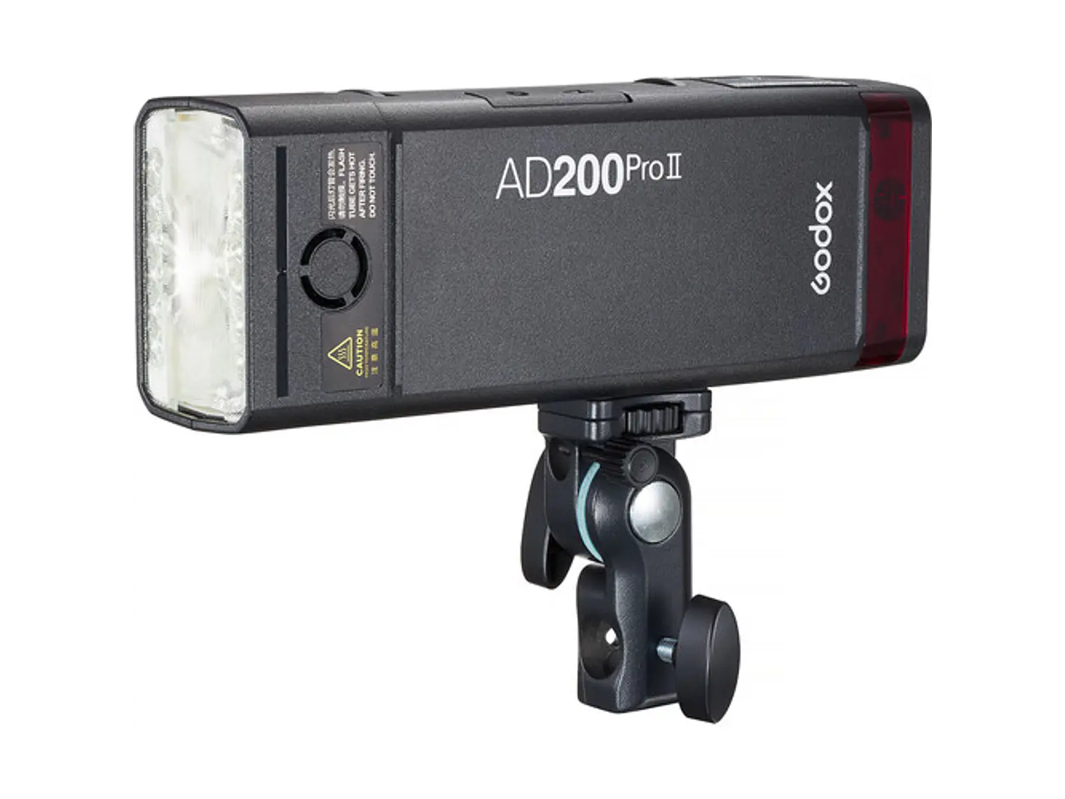 Flash Godox AD200Pro II - TTL & HSS 3