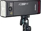 Flash Godox AD200Pro II - TTL & HSS - Miniatura 3